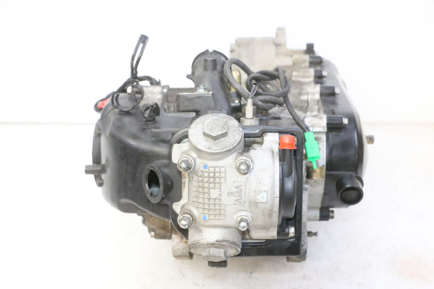 photo de MOTOR PEUGEOT TWEET 4T 50 (2018 - 2020)