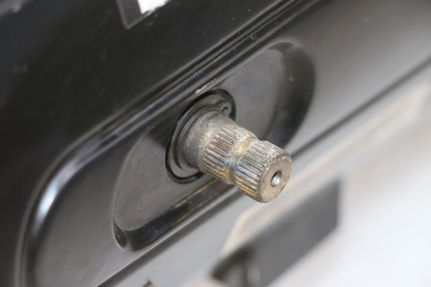 photo de MOTOR PEUGEOT TWEET 4T 50 (2018 - 2020)