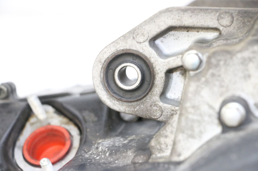 photo de MOTOR PEUGEOT TWEET 4T 50 (2018 - 2020)