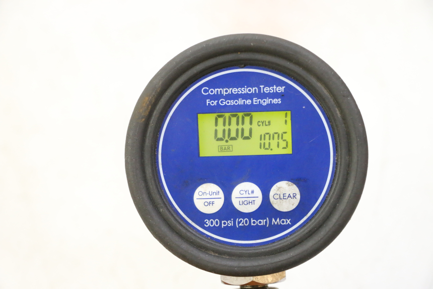 photo de MOTOR PEUGEOT TWEET 4T 50 (2018 - 2020)