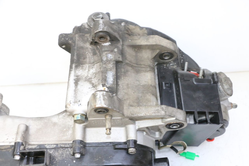 photo de MOTOR PEUGEOT TWEET 4T 50 (2018 - 2020)