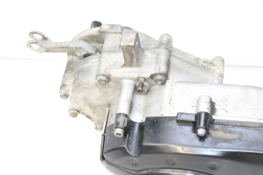 photo de MOTOR PEUGEOT TWEET 4T 50 (2018 - 2020)