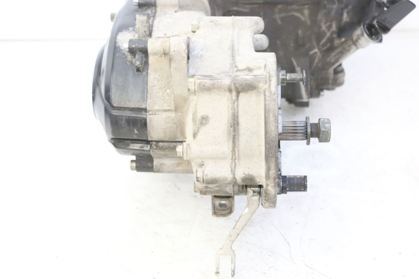 photo de MOTOR PEUGEOT TWEET 4T 50 (2018 - 2020)