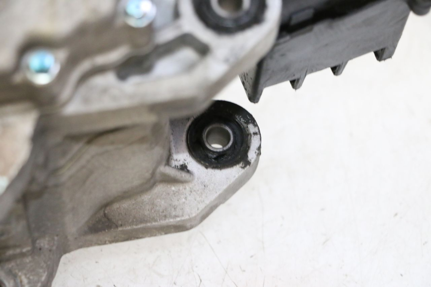 photo de MOTOR PEUGEOT TWEET PRO CARGO 50 (2018 - 2020)