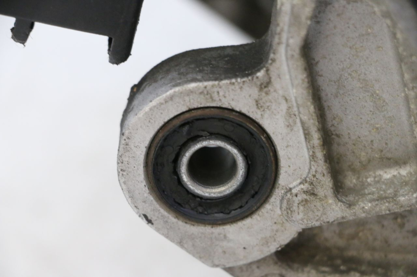 photo de MOTOR PEUGEOT TWEET PRO CARGO 50 (2018 - 2020)