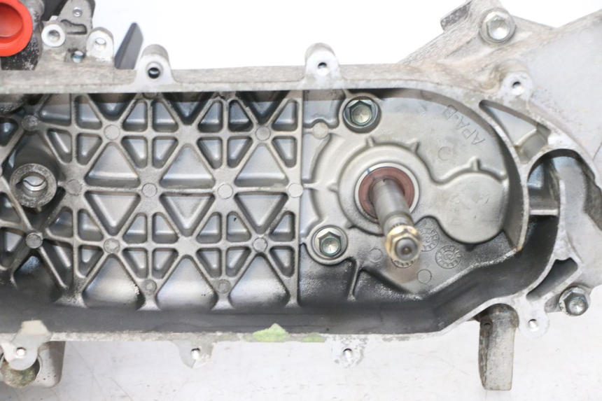 photo de MOTOR PEUGEOT TWEET PRO EFI 4T 50 (2021 - 2022)