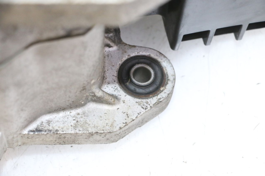 photo de MOTOR PEUGEOT TWEET PRO EFI 4T 50 (2021 - 2022)