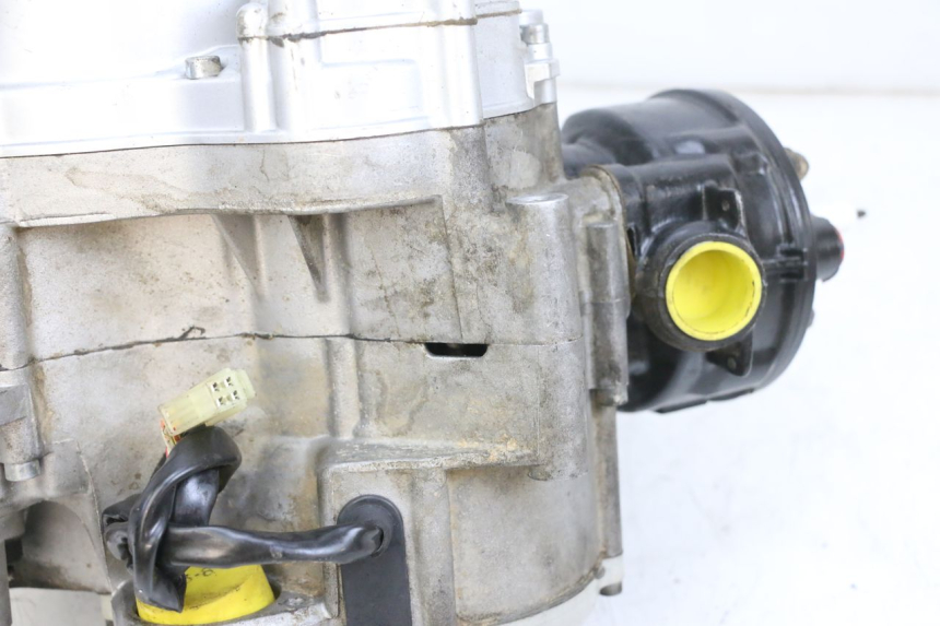 photo de MOTOR YAMAHA TZR 50 (2008 - 2016) - Detalle de la pieza