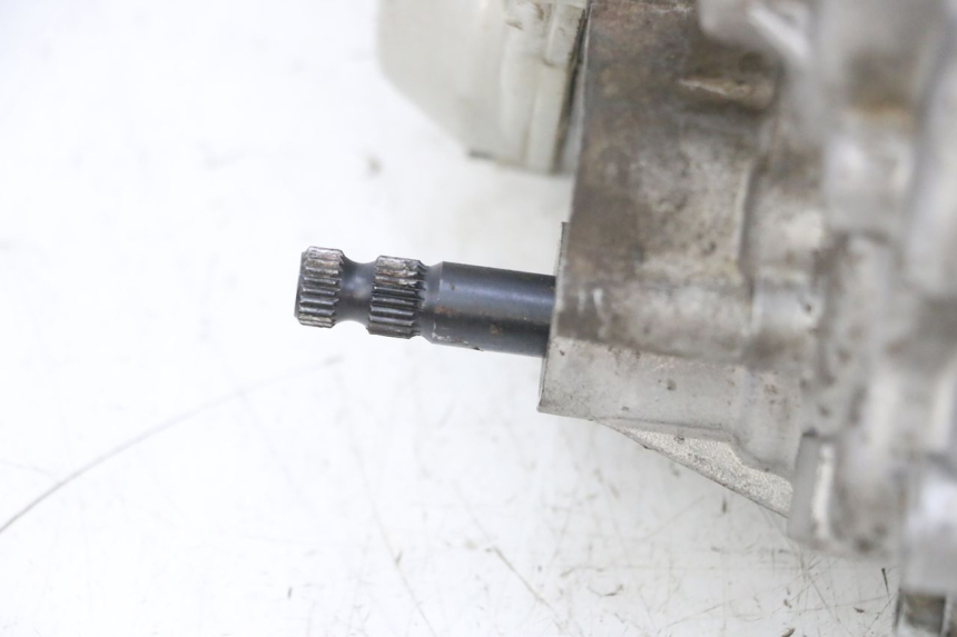 photo de MOTOR YAMAHA TZR 50 (2008 - 2016) - Foto de producto adicional