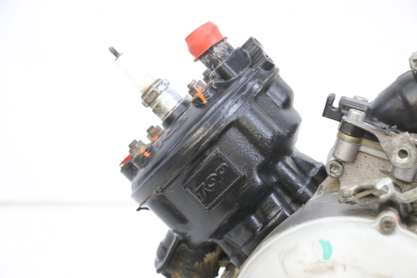 photo de MOTOR YAMAHA TZR 50 (2008 - 2016) - Perfil de la pieza de repuesto