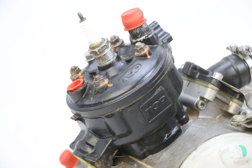 photo de MOTOR YAMAHA TZR 50 (2008 - 2016) - Vista general del producto