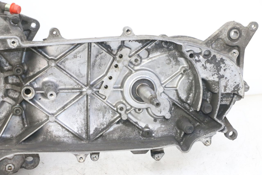 photo de MOTOR SUZUKI UH BURGMAN 125 (2002 - 2006)