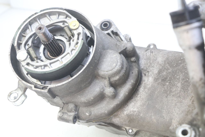 photo de MOTOR PEUGEOT V-CLIC VCLIC 50 (2007 - 2013)