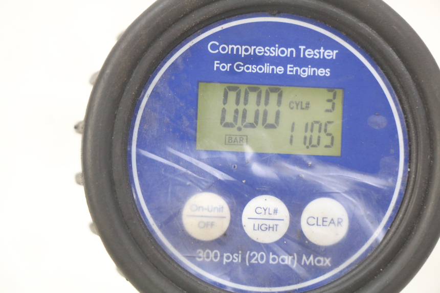 photo de MOTOR PEUGEOT V-CLIC VCLIC 50 (2007 - 2013)