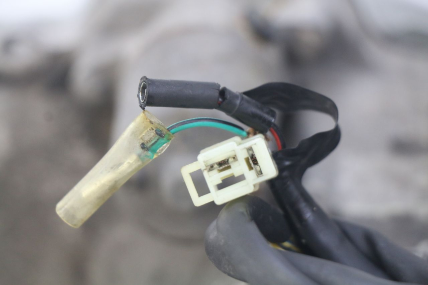 photo de MOTOR PEUGEOT V-CLIC VCLIC 50 (2007 - 2013)