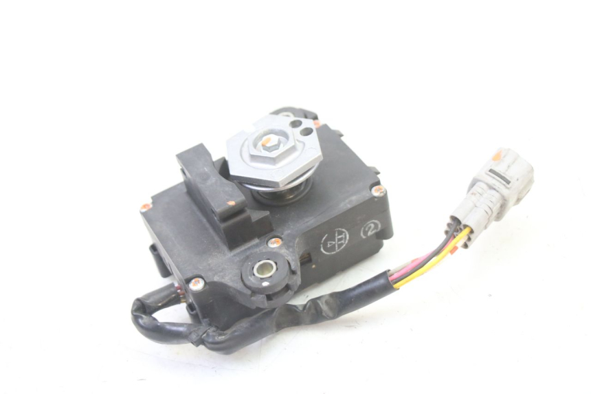 photo de MOTOR VALVULAS ESCAPE SUZUKI GSR 750 (2011 - 2017)
