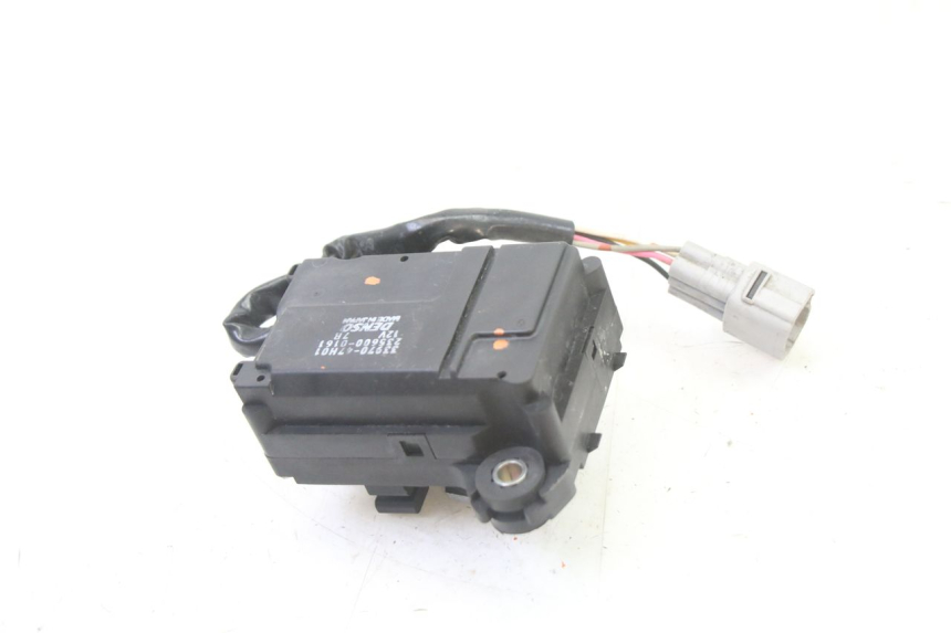 photo de MOTOR VALVULAS ESCAPE SUZUKI GSR 750 (2011 - 2017)