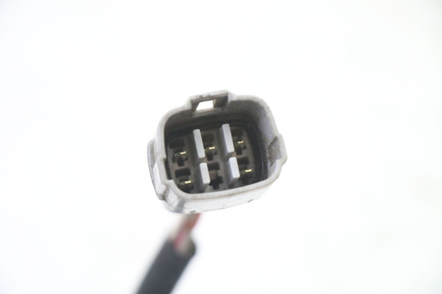 photo de MOTOR VALVULAS ESCAPE SUZUKI GSR 750 (2011 - 2017)