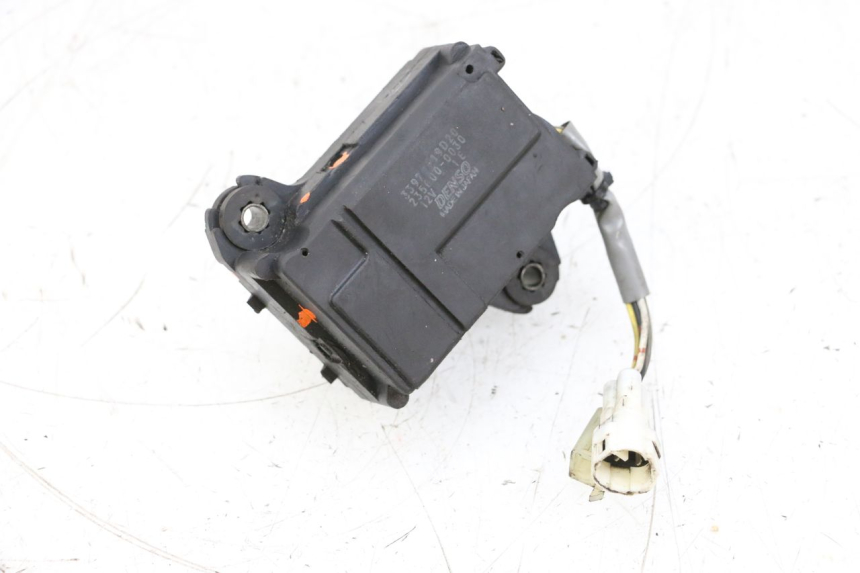 photo de MOTOR VALVULAS ESCAPE SUZUKI GSXR GSX-R 1000 (2003 - 2004) - Vista principal