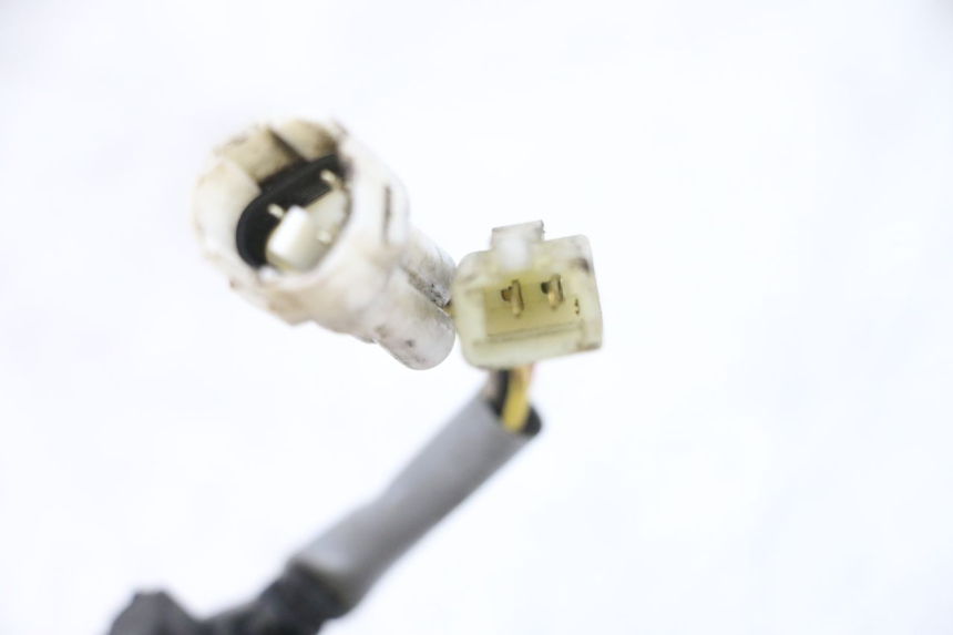 photo de MOTOR VALVULAS ESCAPE SUZUKI GSXR GSX-R 1000 (2003 - 2004) - Estado de la superficie y material