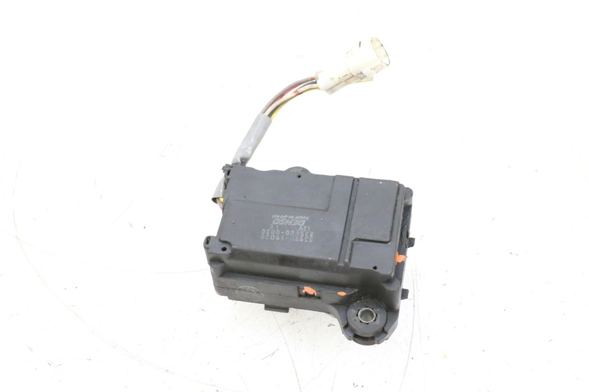 photo de MOTOR VALVULAS ESCAPE SUZUKI GSXR GSX-R 1000 (2003 - 2004) - Marcados y referencias originales