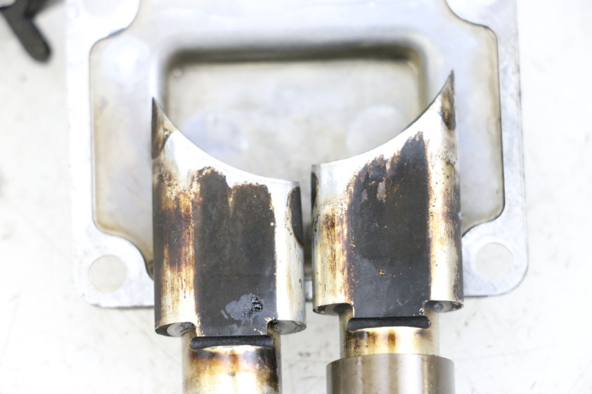 photo de MOTOR VALVULAS ESCAPE KAWASAKI KX 85 (2014 - 2021)