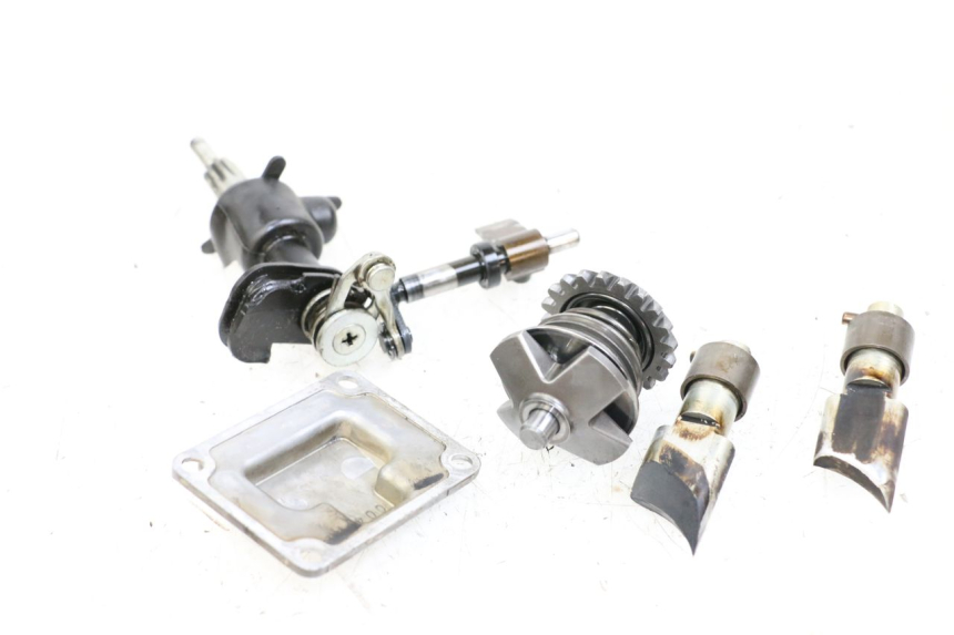 photo de MOTOR VALVULAS ESCAPE KAWASAKI KX 85 (2014 - 2021)