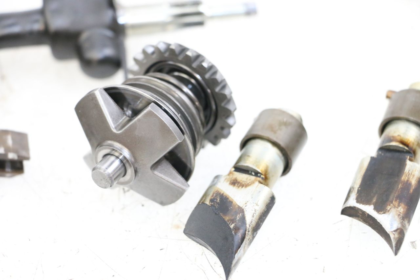 photo de MOTOR VALVULAS ESCAPE KAWASAKI KX 85 (2014 - 2021)