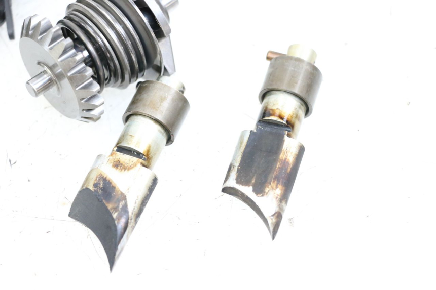 photo de MOTOR VALVULAS ESCAPE KAWASAKI KX 85 (2014 - 2021)