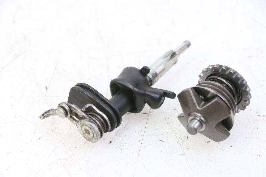 photo de MOTOR VALVULAS ESCAPE KAWASAKI KX 85 (2014 - 2021)