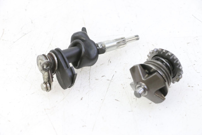 photo de MOTOR VALVULAS ESCAPE KAWASAKI KX 85 (2014 - 2021)