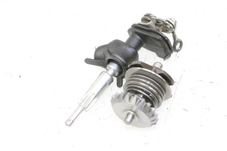 photo de MOTOR VALVULAS ESCAPE KAWASAKI KX 85 (2014 - 2021)