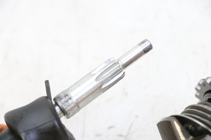 photo de MOTOR VALVULAS ESCAPE KAWASAKI KX 85 (2014 - 2021)