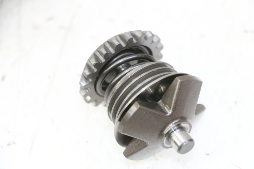 photo de MOTOR VALVULAS ESCAPE KAWASAKI KX 85 (2014 - 2021)
