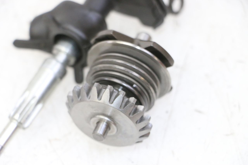 photo de MOTOR VALVULAS ESCAPE KAWASAKI KX 85 (2014 - 2021)