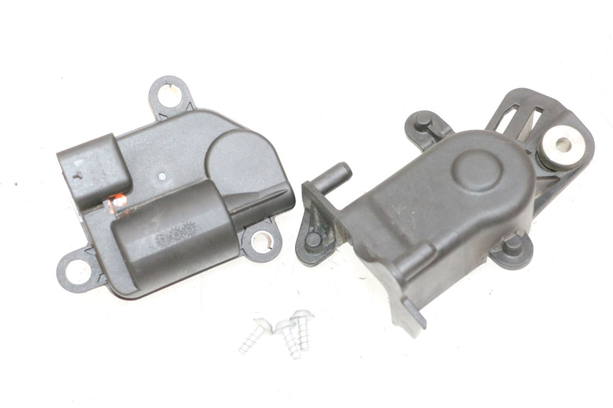 photo de MOTOR VALVULAS ESCAPE BMW R GS 1250 (2021 - 2024) - Vista principal