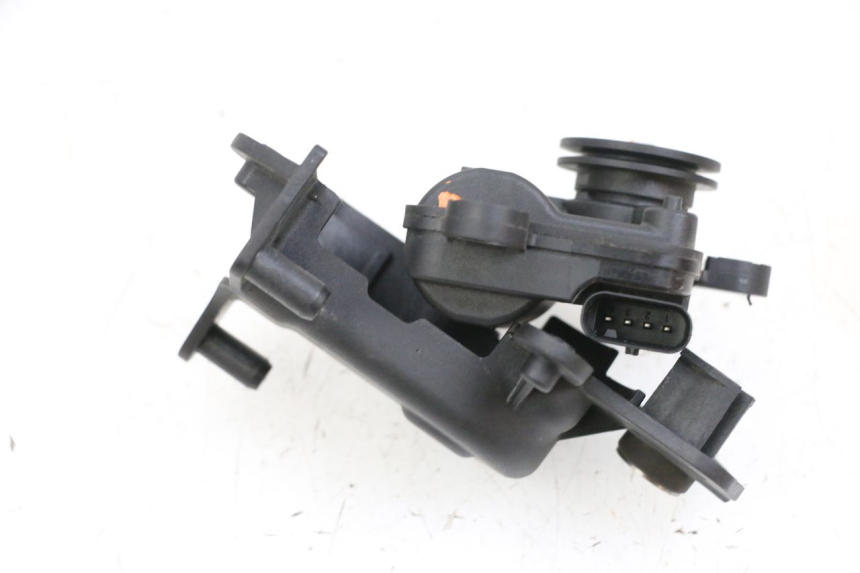 photo de MOTOR VALVULAS ESCAPE BMW R GS 1250 (2021 - 2024) - Zoom estado de uso