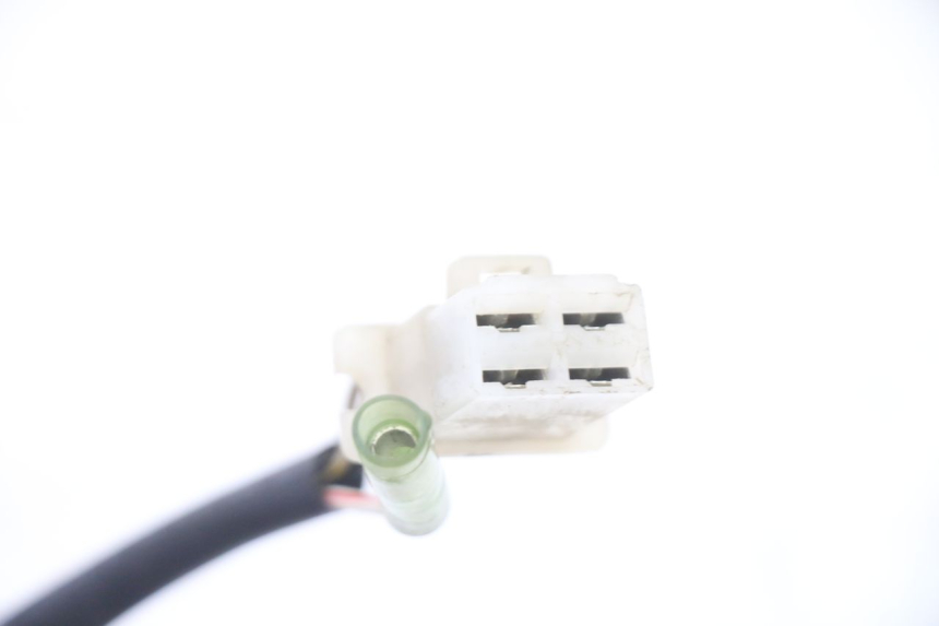 photo de MOTOR VALVULAS ESCAPE YAMAHA TDR DELTABOX 125 (1993 - 2003)