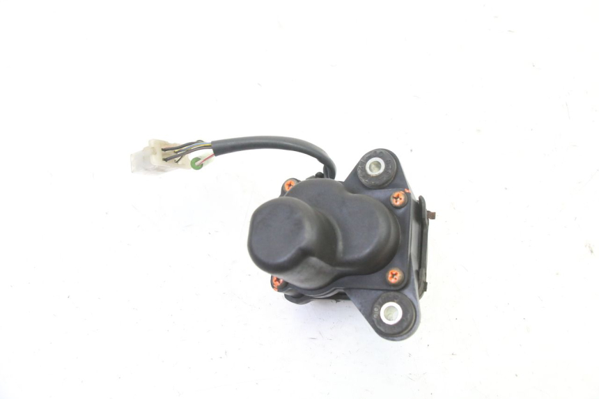 photo de MOTOR VALVULAS ESCAPE YAMAHA TDR DELTABOX 125 (1993 - 2003)