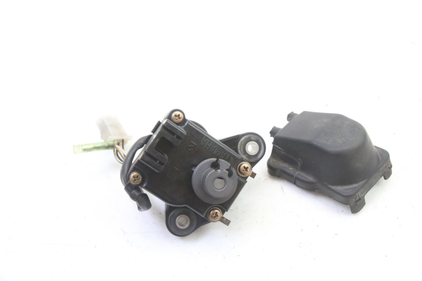 photo de MOTOR VALVULAS ESCAPE YAMAHA TDR DELTABOX 125 (1993 - 2003)