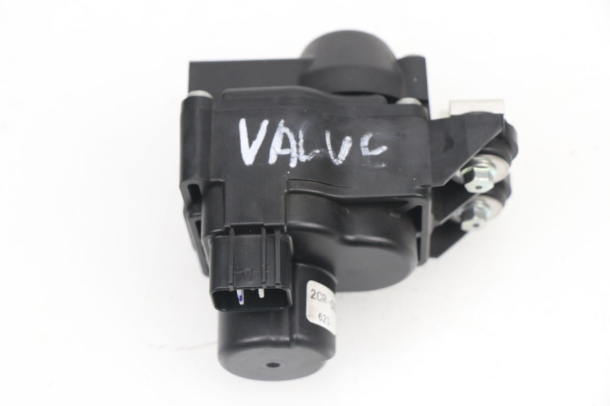 photo de MOTOR VALVULAS ESCAPE YAMAHA YZF R1M R1 M 1000 (2015 - 2020)