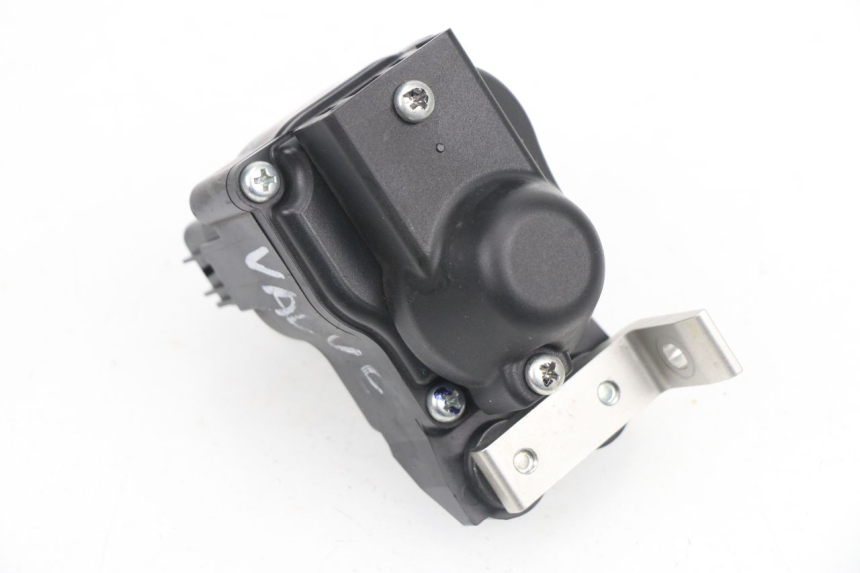 photo de MOTOR VALVULAS ESCAPE YAMAHA YZF R1M R1 M 1000 (2015 - 2020)