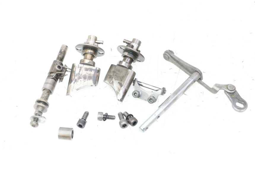 photo de MOTOR VALVULAS ESCAPE YAMAHA YZ 125 (1998 - 2005)