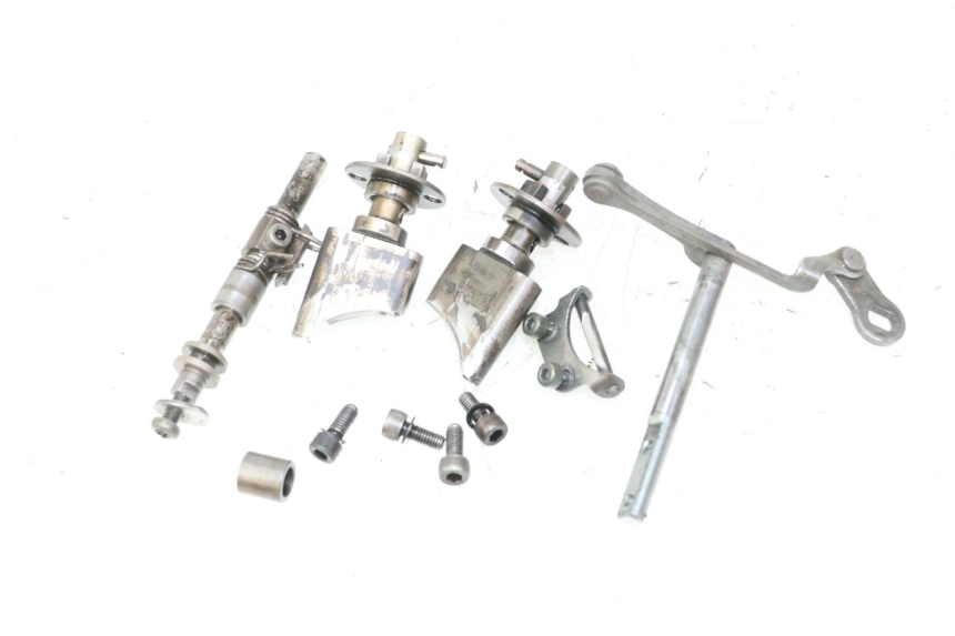 photo de MOTOR VALVULAS ESCAPE YAMAHA YZ 125 (1998 - 2005)