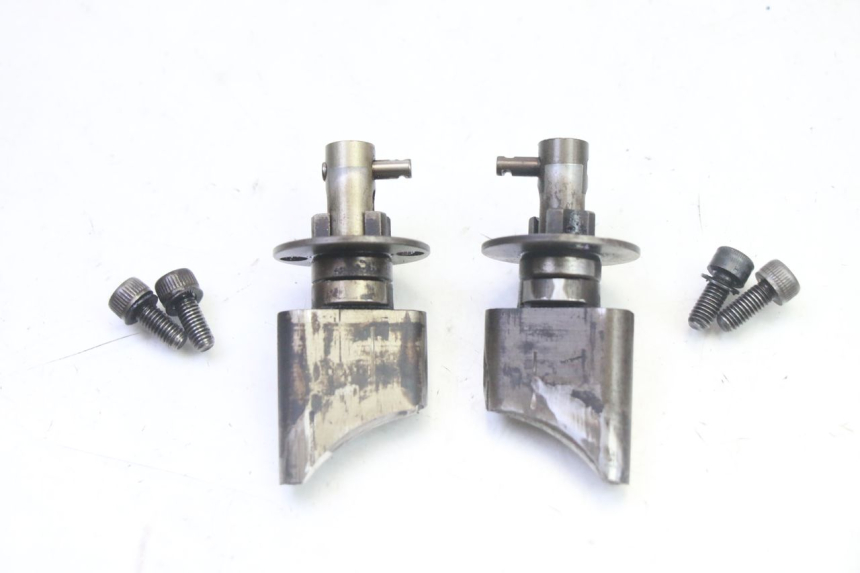 photo de MOTOR VALVULAS ESCAPE YAMAHA YZ 125 (1998 - 2005)