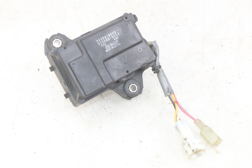 photo de MOTOR VÁLVULA DE ESCAPE KAWASAKI Z 750 (2007 - 2013)