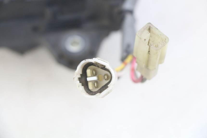 photo de MOTOR VÁLVULA DE ESCAPE KAWASAKI Z 750 (2007 - 2013)