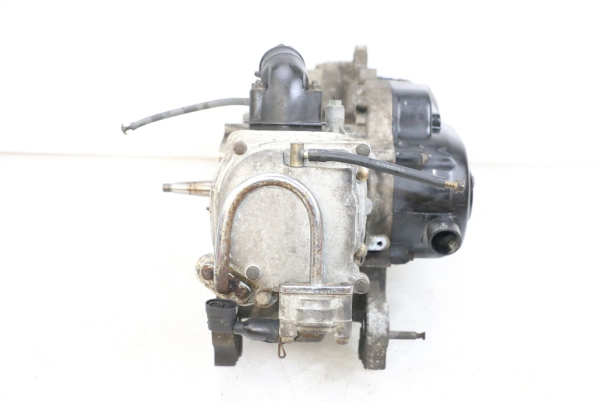photo de Motor BEELINE VELOCE 4T 50 (2011 - 2020)