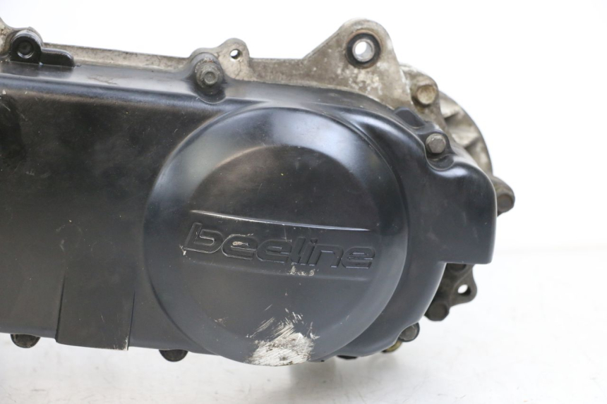 photo de Motor BEELINE VELOCE 4T 50 (2011 - 2020)