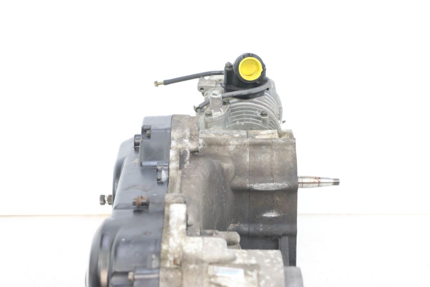 photo de Motor BEELINE VELOCE 4T 50 (2011 - 2020)